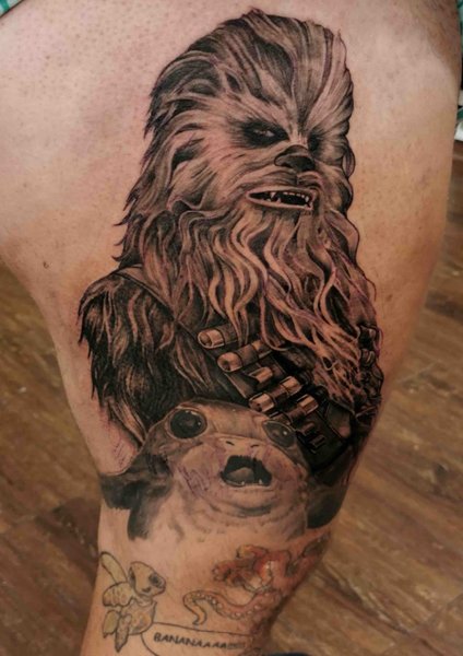 Tattoo