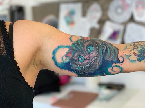 Tattoo