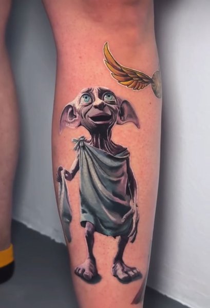 Tattoo
