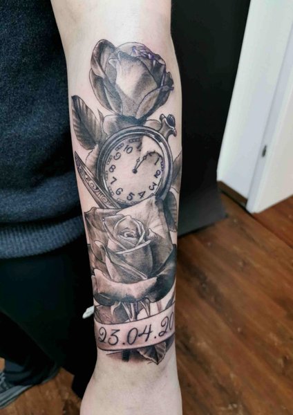 Tattoo